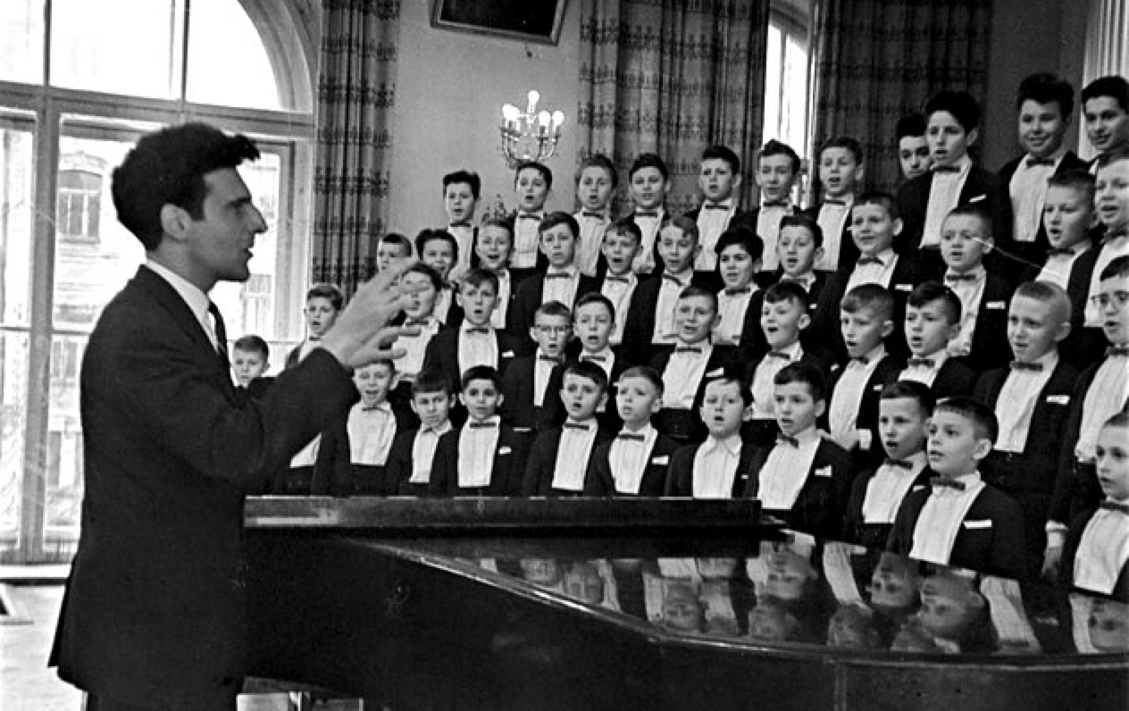 Hermanas Perelšteinas