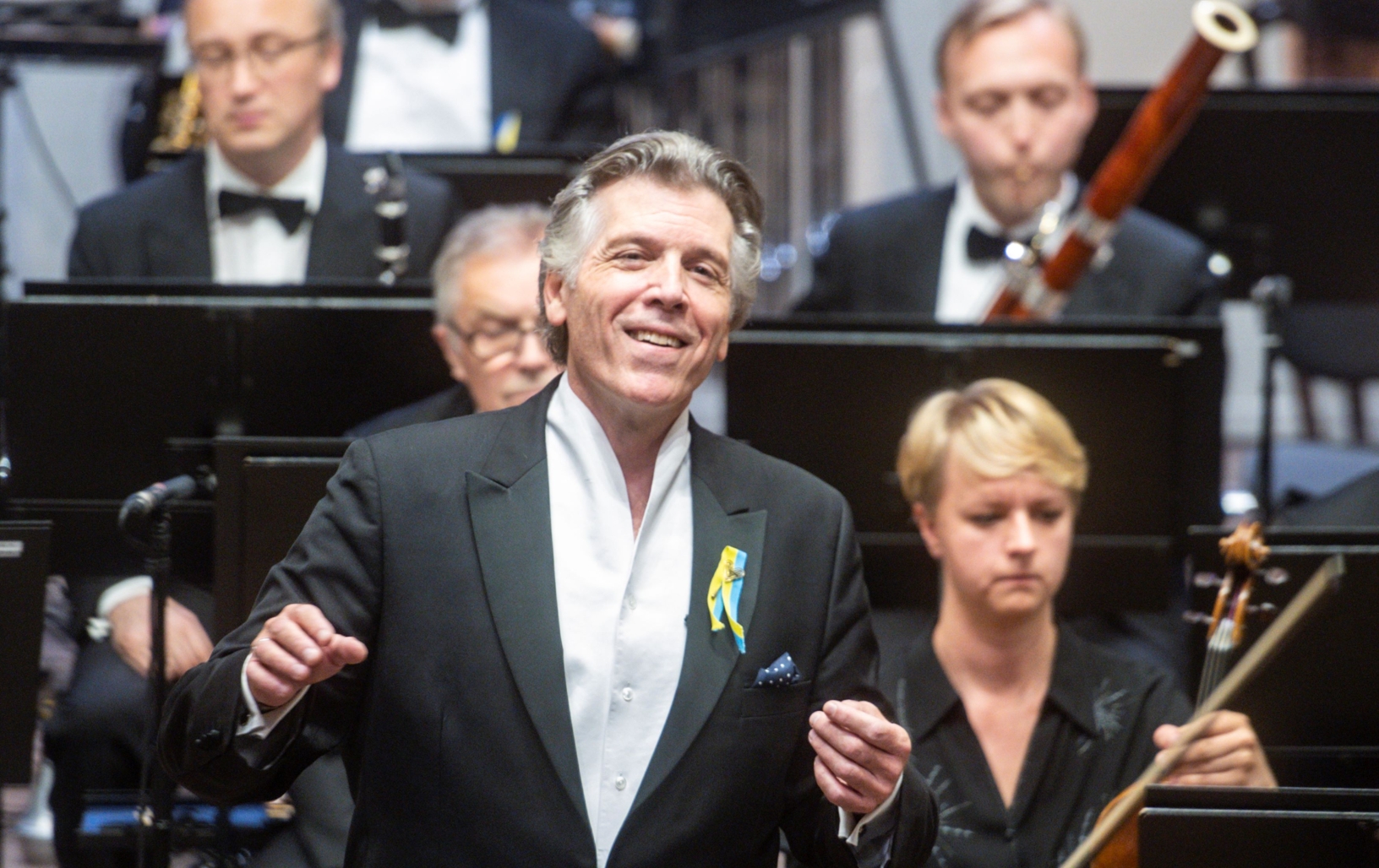 Vilnius Festival 2024 – Mission Possible