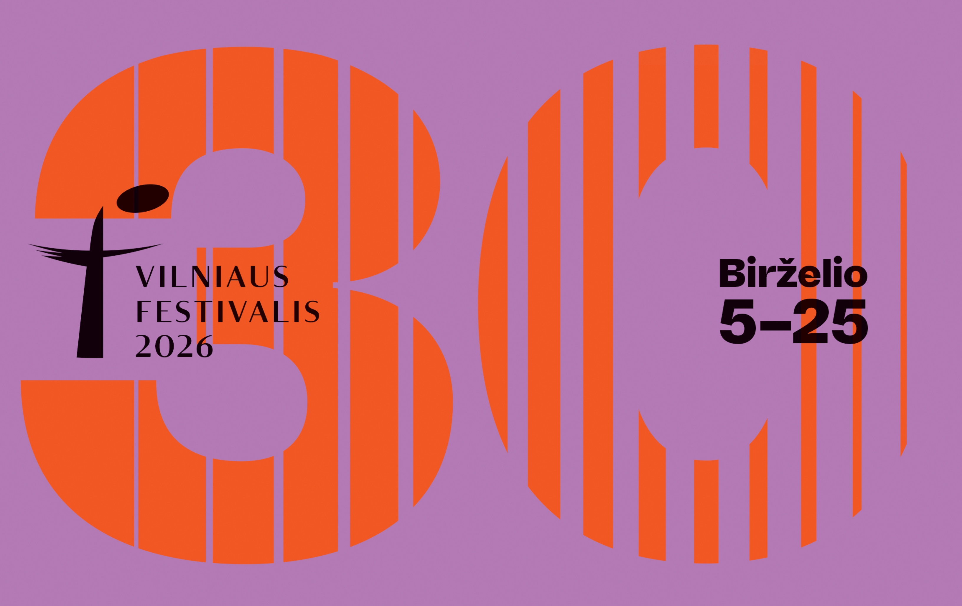 Vilniaus festivalis 2025